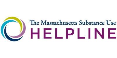 Massachusetts Substance Use Helpline logo