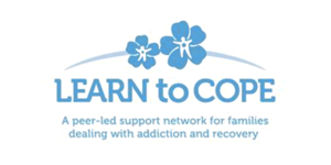 Learn to Cope logo