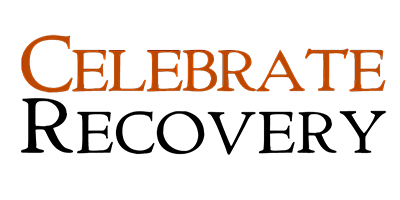Celebrate Recovery logo