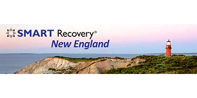 SMART Recovery New England logo