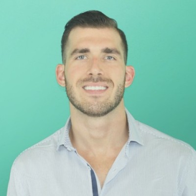 Ryan Smith