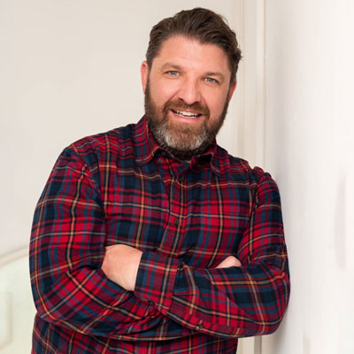 Cory O'Brien